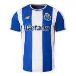 FC Porto Home Jersey 2025/26 - thejerseys