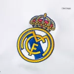 HUIJSEN #24 Real Madrid Home Jersey 2025/26 - [Super Quality] - thejerseys