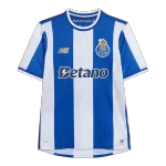 FC Porto Home Jersey 2025/26 - thejerseys