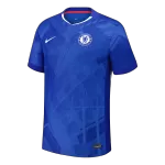 PALMER #10 Chelsea Home Match Jersey Player Version 2025/26 - thejerseys
