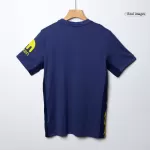 Atletico Madrid Away Jersey 2025/26 - thejerseys