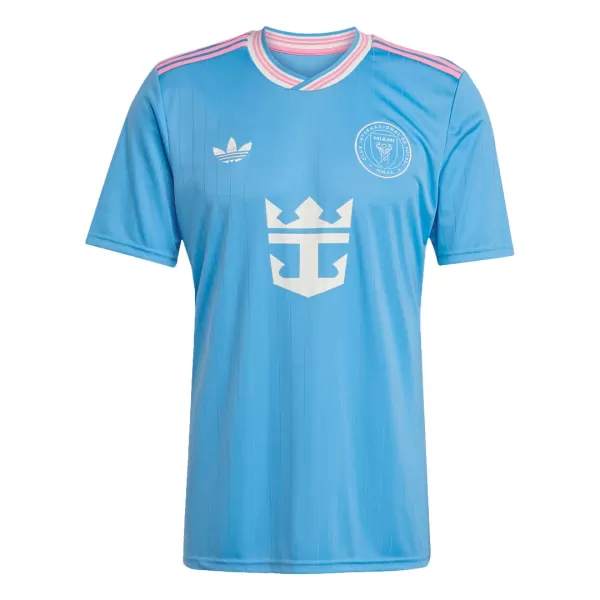 Inter Miami Third Jersey 2025 - thejerseys