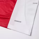 Ajax Home Jersey 2025/26 - thejerseys