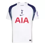Tottenham Hotspur Home Jersey 2025/26 - thejerseys