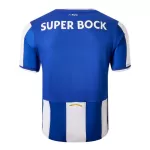 FC Porto Home Jersey 2025/26 - thejerseys