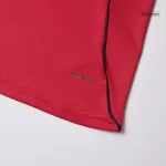 B.FERNANDES #8 Manchester United Home Jersey 2025/26 - thejerseys