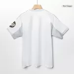 HUIJSEN #24 Real Madrid Home Jersey 2025/26 - [Super Quality] - thejerseys