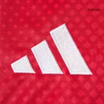 Ajax Home Jersey 2025/26 - thejerseys