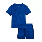 Kids Chelsea Home Jersey Kit 2025/26 - thejerseys