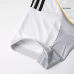 HUIJSEN #24 Real Madrid Home Jersey 2025/26 - [Super Quality] - thejerseys