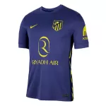 Atletico Madrid Away Jersey 2025/26 - thejerseys