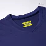 Atletico Madrid Away Jersey 2025/26 - thejerseys
