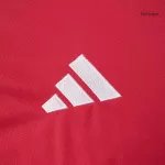 [Super Quailty] Manchester United Home Jersey Kit 2025/26 - thejerseys