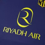 Atletico Madrid Away Jersey 2025/26 - thejerseys