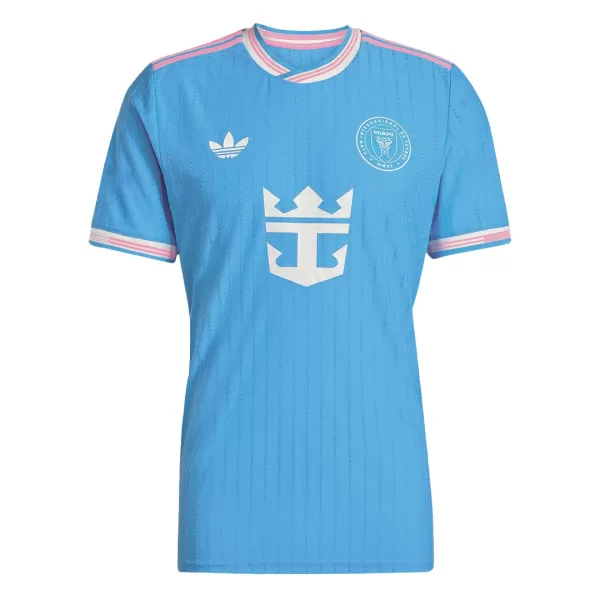 Inter Miami Third Match Jersey 2025 - thejerseys