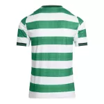Celtic Home Jersey 2025/26 - thejerseys