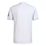 Real Madrid Home Match Jersey Player Version 2025/26 - thejerseys