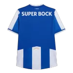 FC Porto Home Jersey 2025/26 - thejerseys