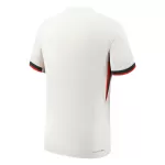 Chelsea Away Match Jersey 2025/26 - thejerseys