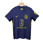 Atletico Madrid Away Jersey 2025/26 - thejerseys