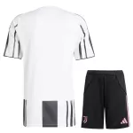 Juventus Home Jersey Kit 2025/26 - thejerseys