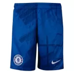 Chelsea Home Jersey Kit 2025/26 - thejerseys