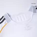 Real Madrid Home Match Jersey Kit Player Version 2025/26 - thejerseys