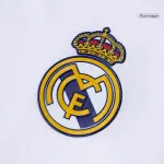 Real Madrid Home Match Jersey Kit Player Version 2025/26 - thejerseys