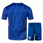 Chelsea Home Jersey Kit 2025/26 - thejerseys