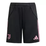 Juventus Home Shorts 2025/26 - thejerseys