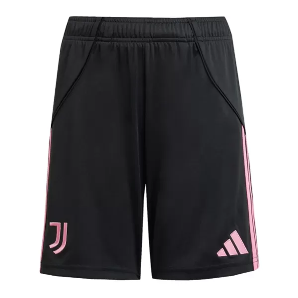 Juventus Home Shorts 2025/26 - thejerseys