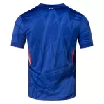 Chelsea Home Jersey Kit 2025/26 - thejerseys