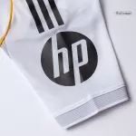 Real Madrid Home Match Jersey Kit Player Version 2025/26 - thejerseys