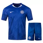 Chelsea Home Jersey Kit 2025/26 - thejerseys