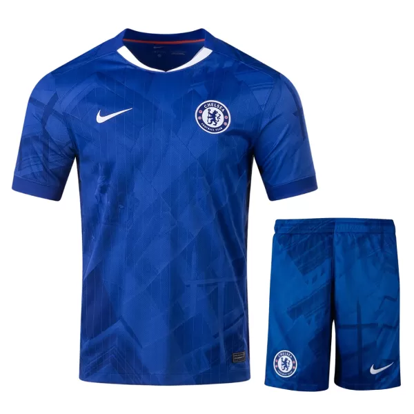 Chelsea Home Jersey Kit 2025/26 - thejerseys