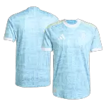 Juventus Away Match Jersey Player Version 2025/26 - thejerseys