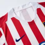 Atletico Madrid Home Jersey 2025/26 - thejerseys