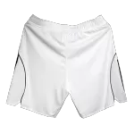 Manchester United Home Match Shorts Player Version 2025/26 - thejerseys