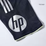 VALVERDE #8 Real Madrid Away Match Jersey Player Version 2025/26 - thejerseys