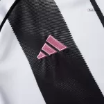 Kids Juventus Home Jersey Full Kit 2025/26 - thejerseys