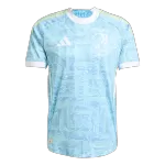 Juventus Away Match Jersey Player Version 2025/26 - thejerseys