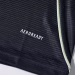 TRENT #12 Real Madrid Away Jersey 2025/26 - thejerseys