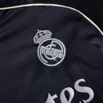 TRENT #12 Real Madrid Away Jersey 2025/26 - thejerseys