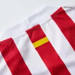Atletico Madrid Home Jersey 2025/26 - thejerseys