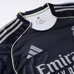 TRENT #12 Real Madrid Away Jersey 2025/26 - thejerseys