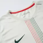 PALMER #10 Chelsea Away Soccer Jersey 2025/26 White - UCL - thejerseys