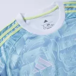 Juventus Away Jersey 2025/26 - thejerseys