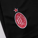 Men's AC Milan Home Jersey Full Kit 2025/26 - thejerseys