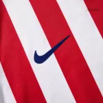 Atletico Madrid Home Jersey 2025/26 - thejerseys