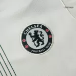 PALMER #10 Chelsea Away Soccer Jersey 2025/26 White - UCL - thejerseys